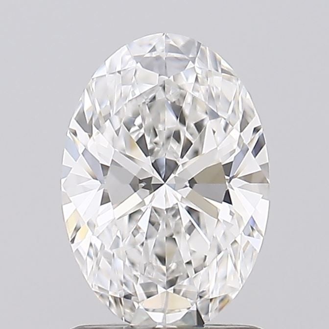IGI Oval 1.16ct D VVS2 - Loose Lab Diamond: IGI Oval 1.16ct D VVS2 - Loose Lab Diamond Item Specifics: Source: This Is A Real Diamond Grown In A Lab Not Mined. Carat: 1.16 Cut: - Color: D Clarity: VVS2 Polish: EX Symmetry: EX Measurements: 8.44
