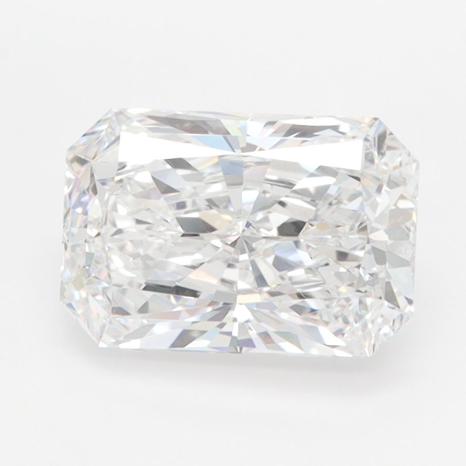 IGI Radiant 2.27ct D IF - Loose Lab Diamond: IGI Radiant 2.27ct D IF - Loose Lab Diamond Item Specifics: Source: This Is A Real Diamond Grown In A Lab Not Mined. Carat: 2.27 Cut: - Color: D Clarity: IF Polish: EX Symmetry: EX Measurements: 9.55L