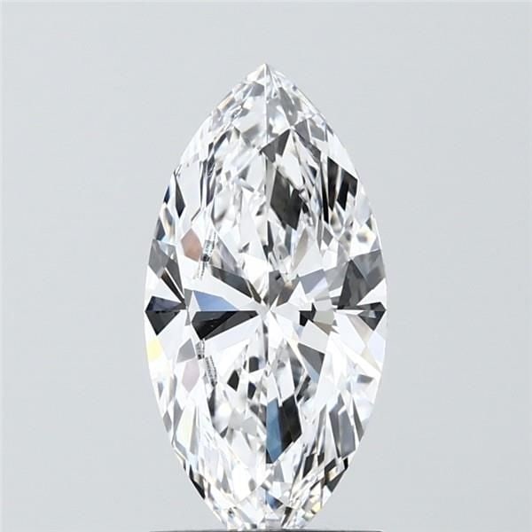 IGI Marquise 1.5ct D VVS2 - Loose Lab Diamond: IGI Marquise 1.5ct D VVS2 - Loose Lab Diamond Item Specifics: Source: This Is A Real Diamond Grown In A Lab Not Mined. Carat: 1.5 Cut: - Color: D Clarity: VVS2 Polish: EX Symmetry: EX Measurements: 12