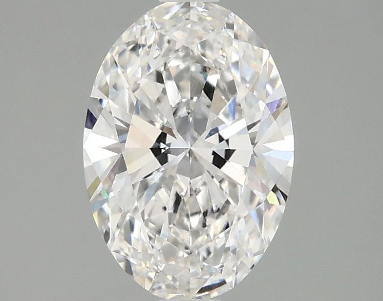 IGI Oval 1.51ct E VVS2 - Loose Lab Diamond: IGI Oval 1.51ct E VVS2 - Loose Lab Diamond Item Specifics: Source: This Is A Real Diamond Grown In A Lab Not Mined. Carat: 1.51 Cut: - Color: E Clarity: VVS2 Polish: EX Symmetry: EX Measurements: 9.42