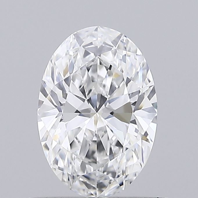 IGI Oval 0.72ct D VVS1 - Loose Lab Diamond: IGI Oval 0.72ct D VVS1 - Loose Lab Diamond Item Specifics: Source: This Is A Real Diamond Grown In A Lab Not Mined. Carat: 0.72 Cut: - Color: D Clarity: VVS1 Polish: EX Symmetry: EX Measurements: 7.38