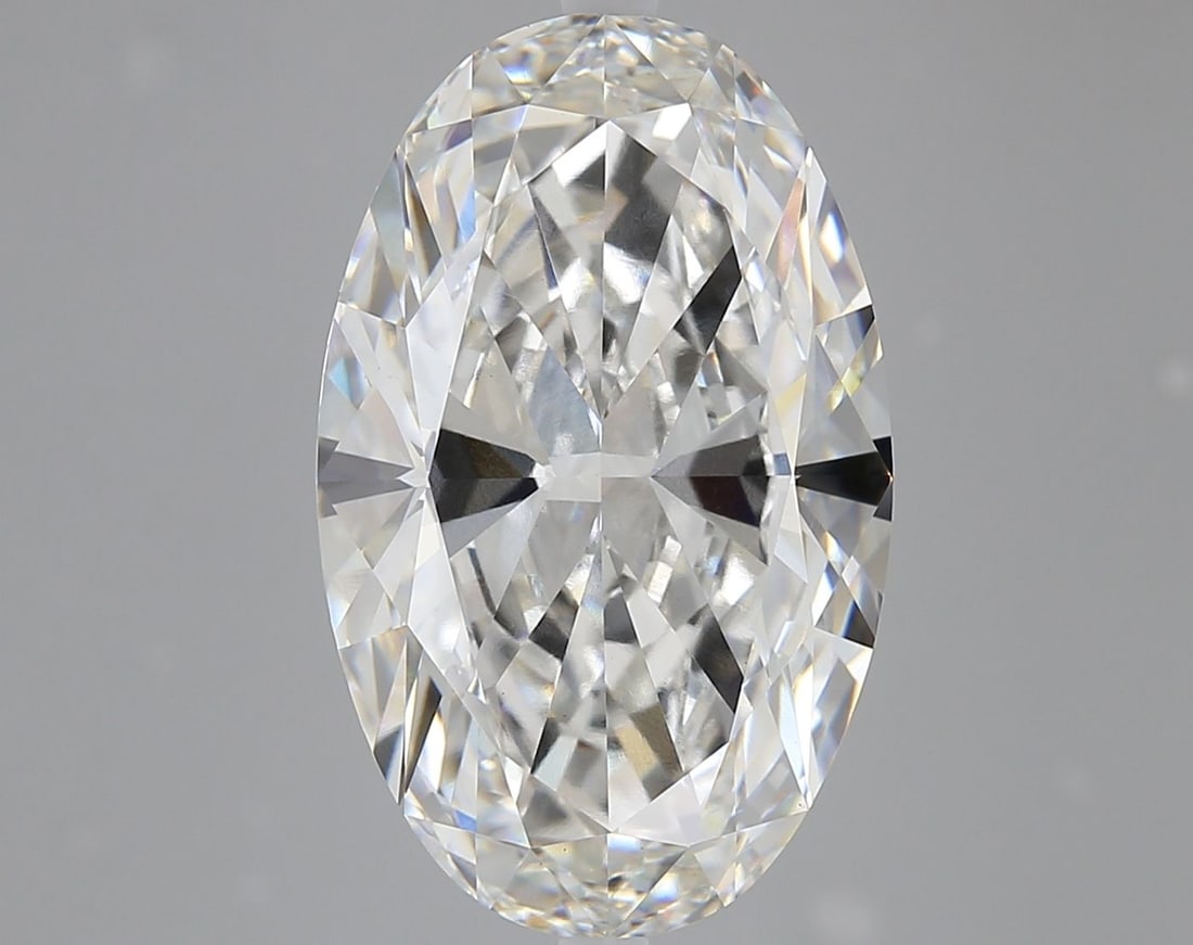 IGI Oval 9.13ct F VVS2 - Loose Lab Diamond: IGI Oval 9.13ct F VVS2 - Loose Lab Diamond Item Specifics: Source: This Is A Real Diamond Grown In A Lab Not Mined. Carat: 9.13 Cut: - Color: F Clarity: VVS2 Polish: EX Symmetry: EX Measurements: 18.3