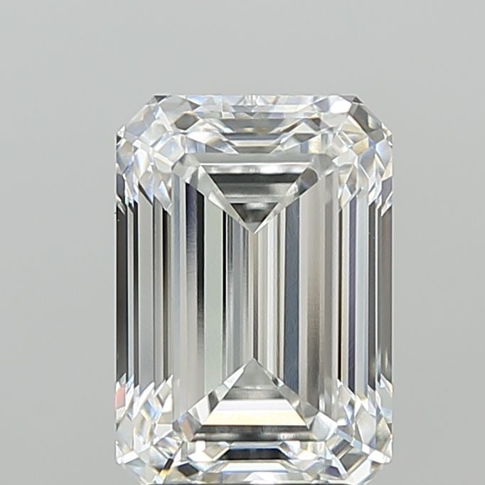 IGI Emerald 3.1ct F VVS2 - Loose Lab Diamond: IGI Emerald 3.1ct F VVS2 - Loose Lab Diamond Item Specifics: Source: This Is A Real Diamond Grown In A Lab Not Mined. Carat: 3.1 Cut: - Color: F Clarity: VVS2 Polish: EX Symmetry: EX Measurements: 9.9