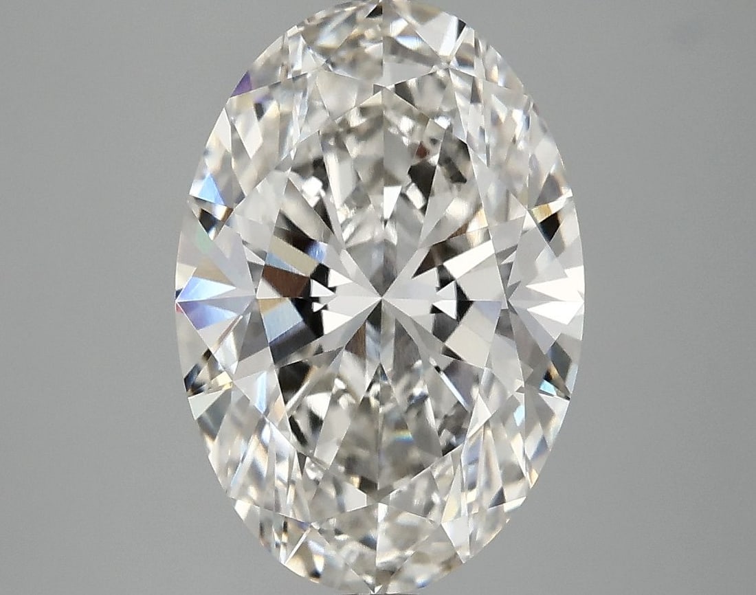 IGI Oval 4.05ct G VVS2 - Loose Lab Diamond: IGI Oval 4.05ct G VVS2 - Loose Lab Diamond Item Specifics: Source: This Is A Real Diamond Grown In A Lab Not Mined. Carat: 4.05 Cut: - Color: G Clarity: VVS2 Polish: EX Symmetry: EX Measurements: 13.0