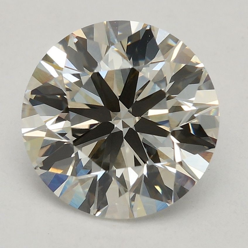 IGI Round 2.05ct J VVS2 - Ideal Loose Lab Diamond: IGI Round 2.05ct J VVS2 - Ideal Loose Lab Diamond Item Specifics: Source: This Is A Real Diamond Grown In A Lab Not Mined. Carat: 2.05 Cut: ID Color: J Clarity: VVS2 Polish: EX Symmetry: EX Measuremen