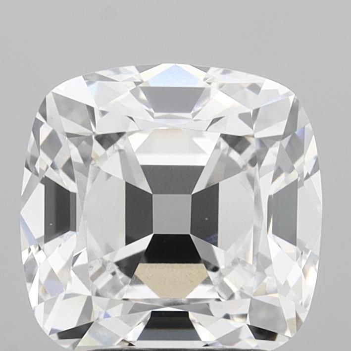 IGI Cushion Modified 2.56ct D VVS2 - Loose Lab Diamond: IGI Cushion Modified 2.56ct D VVS2 - Loose Lab Diamond Item Specifics: Source: This Is A Real Diamond Grown In A Lab Not Mined. Carat: 2.56 Cut: - Color: D Clarity: VVS2 Polish: EX Symmetry: EX Measur