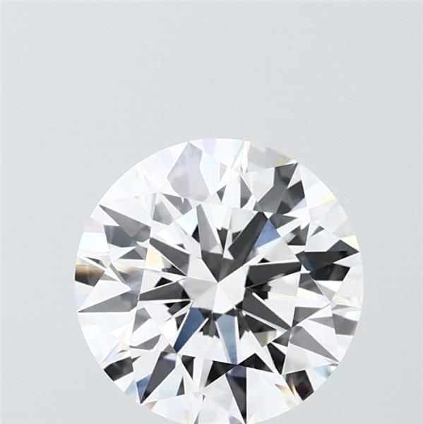 IGI Round 2.05ct F VVS2 - Ideal Loose Lab Diamond: IGI Round 2.05ct F VVS2 - Ideal Loose Lab Diamond Item Specifics: Source: This Is A Real Diamond Grown In A Lab Not Mined. Carat: 2.05 Cut: ID Color: F Clarity: VVS2 Polish: EX Symmetry: EX Measuremen