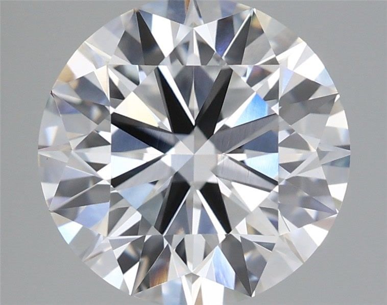 IGI Round 4.35ct F VVS2 - Ideal Loose Lab Diamond: IGI Round 4.35ct F VVS2 - Ideal Loose Lab Diamond Item Specifics: Source: This Is A Real Diamond Grown In A Lab Not Mined. Carat: 4.35 Cut: ID Color: F Clarity: VVS2 Polish: EX Symmetry: EX Measuremen