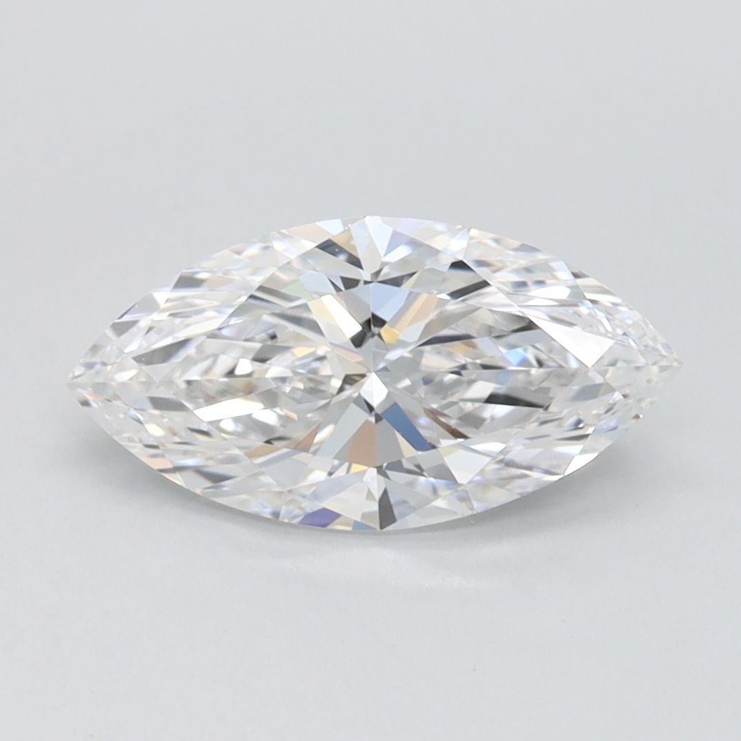 IGI Marquise 1.13ct D VVS1 - Loose Lab Diamond: IGI Marquise 1.13ct D VVS1 - Loose Lab Diamond Item Specifics: Source: This Is A Real Diamond Grown In A Lab Not Mined. Carat: 1.13 Cut: - Color: D Clarity: VVS1 Polish: EX Symmetry: EX Measurements: 