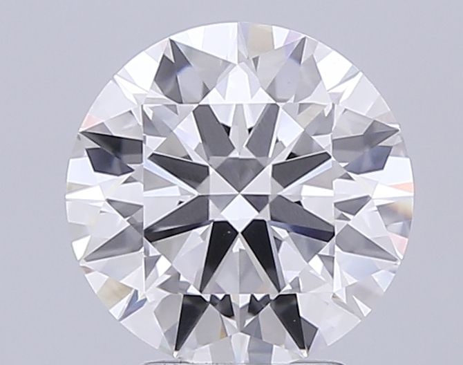 IGI Round 3.54ct E VVS2 - Ideal Loose Lab Diamond: IGI Round 3.54ct E VVS2 - Ideal Loose Lab Diamond Item Specifics: Source: This Is A Real Diamond Grown In A Lab Not Mined. Carat: 3.54 Cut: ID Color: E Clarity: VVS2 Polish: EX Symmetry: EX Measuremen