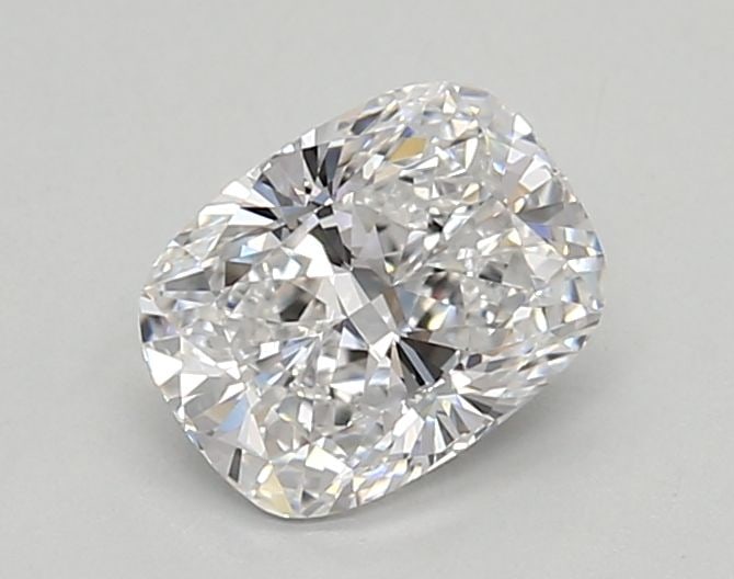 IGI Cushion Modified 0.87ct D VVS2 - Loose Lab Diamond: IGI Cushion Modified 0.87ct D VVS2 - Loose Lab Diamond Item Specifics: Source: This Is A Real Diamond Grown In A Lab Not Mined. Carat: 0.87 Cut: - Color: D Clarity: VVS2 Polish: EX Symmetry: EX Measur