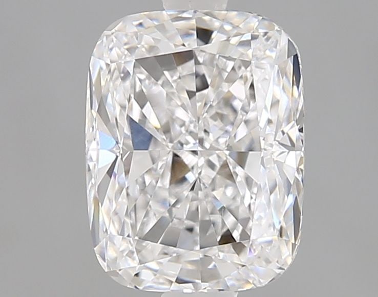 IGI Cushion Brilliant 1.58ct D VVS2 - Loose Lab Diamond: IGI Cushion Brilliant 1.58ct D VVS2 - Loose Lab Diamond Item Specifics: Source: This Is A Real Diamond Grown In A Lab Not Mined. Carat: 1.58 Cut: - Color: D Clarity: VVS2 Polish: EX Symmetry: EX Measu