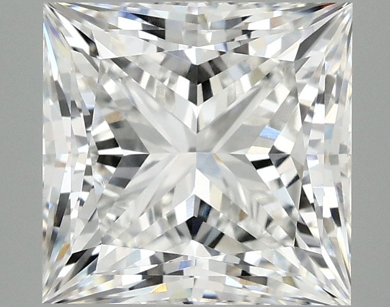IGI Princess 4.1ct E VVS2 - Loose Lab Diamond: IGI Princess 4.1ct E VVS2 - Loose Lab Diamond Item Specifics: Source: This Is A Real Diamond Grown In A Lab Not Mined. Carat: 4.1 Cut: - Color: E Clarity: VVS2 Polish: EX Symmetry: EX Measurements: 8.