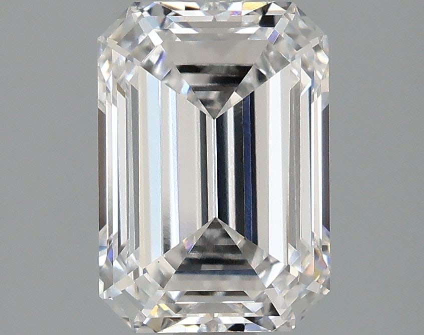 IGI Emerald 1.97ct D VVS2 - Loose Lab Diamond: IGI Emerald 1.97ct D VVS2 - Loose Lab Diamond Item Specifics: Source: This Is A Real Diamond Grown In A Lab Not Mined. Carat: 1.97 Cut: - Color: D Clarity: VVS2 Polish: EX Symmetry: EX Measurements: 8