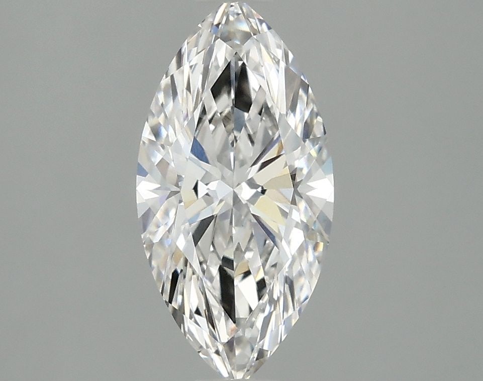 IGI Marquise 1.39ct E VVS2 - Loose Lab Diamond: IGI Marquise 1.39ct E VVS2 - Loose Lab Diamond Item Specifics: Source: This Is A Real Diamond Grown In A Lab Not Mined. Carat: 1.39 Cut: - Color: E Clarity: VVS2 Polish: EX Symmetry: EX Measurements: 