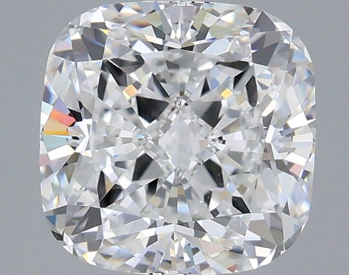 IGI Cushion Modified 3.06ct D VVS2 - Loose Lab Diamond: IGI Cushion Modified 3.06ct D VVS2 - Loose Lab Diamond Item Specifics: Source: This Is A Real Diamond Grown In A Lab Not Mined. Carat: 3.06 Cut: - Color: D Clarity: VVS2 Polish: EX Symmetry: EX Measur
