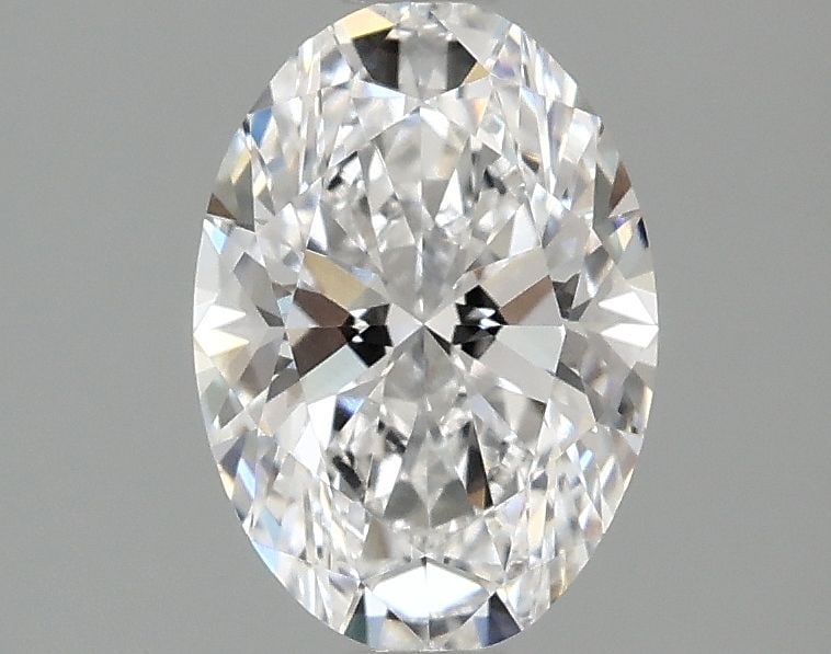 IGI Oval 1.35ct D VVS2 - Loose Lab Diamond: IGI Oval 1.35ct D VVS2 - Loose Lab Diamond Item Specifics: Source: This Is A Real Diamond Grown In A Lab Not Mined. Carat: 1.35 Cut: - Color: D Clarity: VVS2 Polish: EX Symmetry: EX Measurements: 8.72
