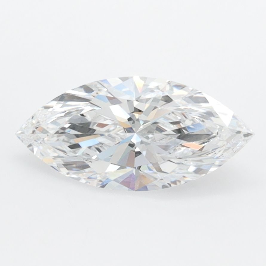 IGI Marquise 1.04ct D VVS1 - Loose Lab Diamond: IGI Marquise 1.04ct D VVS1 - Loose Lab Diamond Item Specifics: Source: This Is A Real Diamond Grown In A Lab Not Mined. Carat: 1.04 Cut: - Color: D Clarity: VVS1 Polish: EX Symmetry: EX Measurements: 
