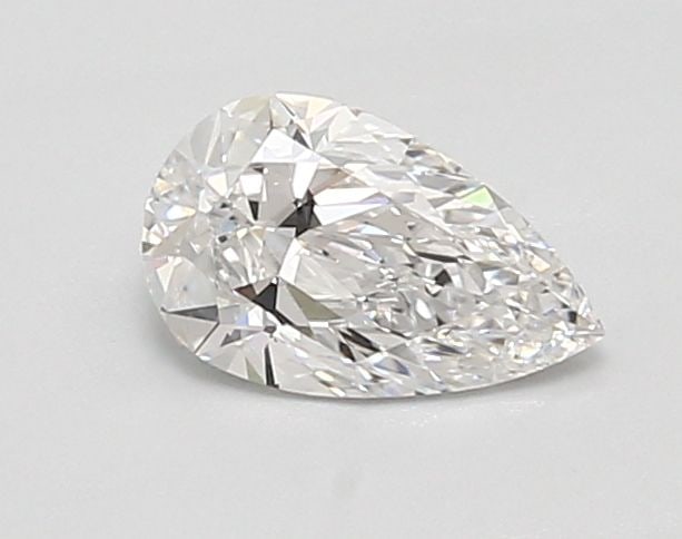 IGI Pear 0.87ct D VVS2 - Loose Lab Diamond: IGI Pear 0.87ct D VVS2 - Loose Lab Diamond Item Specifics: Source: This Is A Real Diamond Grown In A Lab Not Mined. Carat: 0.87 Cut: - Color: D Clarity: VVS2 Polish: VG Symmetry: EX Measurements: 8.66