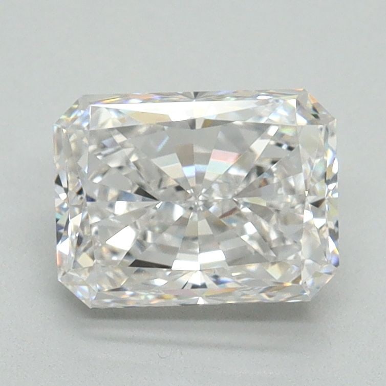 IGI Radiant 1.51ct D VVS2 - Loose Lab Diamond: IGI Radiant 1.51ct D VVS2 - Loose Lab Diamond Item Specifics: Source: This Is A Real Diamond Grown In A Lab Not Mined. Carat: 1.51 Cut: - Color: D Clarity: VVS2 Polish: EX Symmetry: EX Measurements: 7