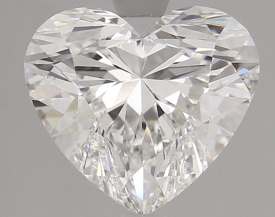 IGI Heart 3.79ct E VVS2 - Loose Lab Diamond: IGI Heart 3.79ct E VVS2 - Loose Lab Diamond Item Specifics: Source: This Is A Real Diamond Grown In A Lab Not Mined. Carat: 3.79 Cut: - Color: E Clarity: VVS2 Polish: EX Symmetry: EX Measurements: 9.6