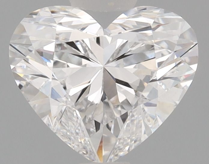 IGI Heart 1.06ct D VVS1 - Loose Lab Diamond: IGI Heart 1.06ct D VVS1 - Loose Lab Diamond Item Specifics: Source: This Is A Real Diamond Grown In A Lab Not Mined. Carat: 1.06 Cut: - Color: D Clarity: VVS1 Polish: EX Symmetry: EX Measurements: 6.1