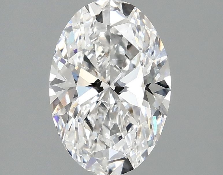 IGI Oval 1.46ct D VVS2 - Loose Lab Diamond: IGI Oval 1.46ct D VVS2 - Loose Lab Diamond Item Specifics: Source: This Is A Real Diamond Grown In A Lab Not Mined. Carat: 1.46 Cut: - Color: D Clarity: VVS2 Polish: EX Symmetry: EX Measurements: 9.23