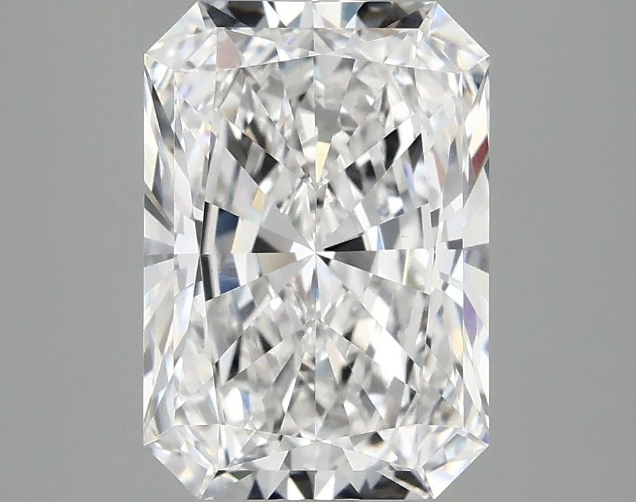 IGI Radiant 3.09ct D VVS2 - Loose Lab Diamond: IGI Radiant 3.09ct D VVS2 - Loose Lab Diamond Item Specifics: Source: This Is A Real Diamond Grown In A Lab Not Mined. Carat: 3.09 Cut: - Color: D Clarity: VVS2 Polish: EX Symmetry: EX Measurements: 1