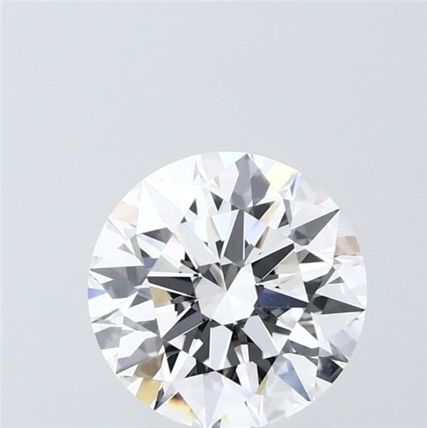 IGI Round 2.05ct D VVS2 - Ideal Loose Lab Diamond: IGI Round 2.05ct D VVS2 - Ideal Loose Lab Diamond Item Specifics: Source: This Is A Real Diamond Grown In A Lab Not Mined. Carat: 2.05 Cut: ID Color: D Clarity: VVS2 Polish: EX Symmetry: EX Measuremen