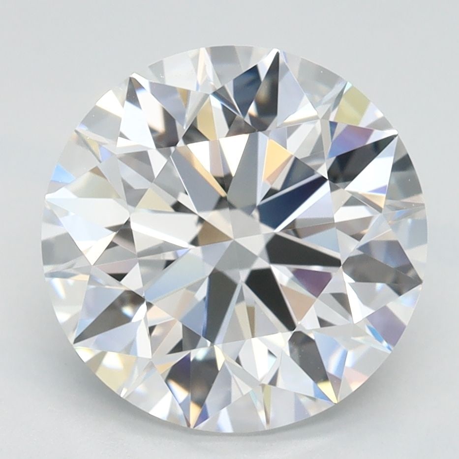 IGI Round 3.14ct D IF - Ideal Loose Lab Diamond: IGI Round 3.14ct D IF - Ideal Loose Lab Diamond Item Specifics: Source: This Is A Real Diamond Grown In A Lab Not Mined. Carat: 3.14 Cut: ID Color: D Clarity: IF Polish: EX Symmetry: EX Measurements: 