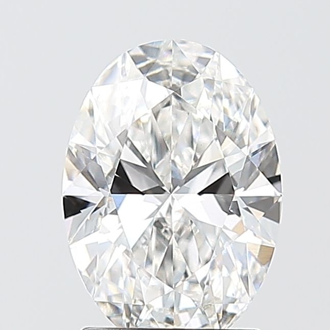 IGI Oval 1.5ct D VVS2 - Loose Lab Diamond: IGI Oval 1.5ct D VVS2 - Loose Lab Diamond Item Specifics: Source: This Is A Real Diamond Grown In A Lab Not Mined. Carat: 1.5 Cut: - Color: D Clarity: VVS2 Polish: EX Symmetry: EX Measurements: 9.19L 