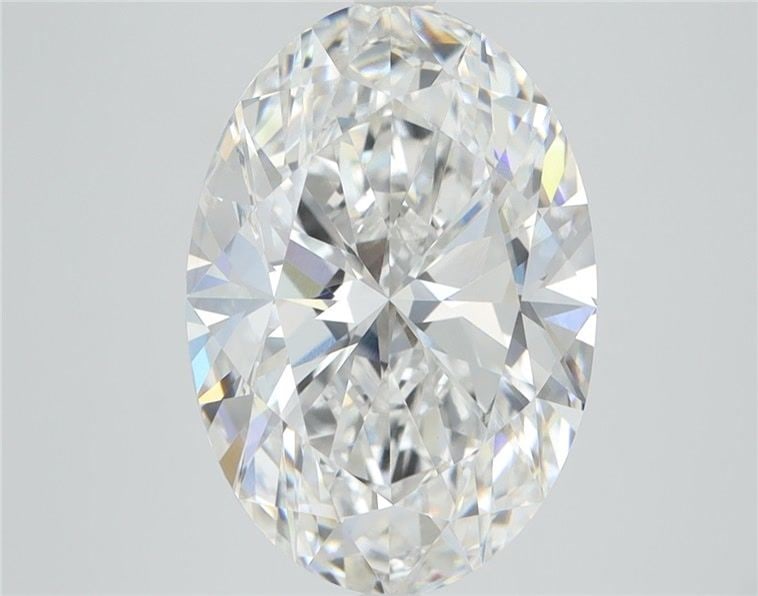 IGI Oval 1.12ct D VVS1 - Loose Lab Diamond: IGI Oval 1.12ct D VVS1 - Loose Lab Diamond Item Specifics: Source: This Is A Real Diamond Grown In A Lab Not Mined. Carat: 1.12 Cut: - Color: D Clarity: VVS1 Polish: EX Symmetry: EX Measurements: 8.4L