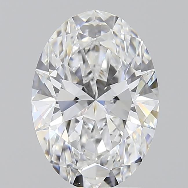 IGI Oval 1.38ct D VVS1 - Loose Lab Diamond: IGI Oval 1.38ct D VVS1 - Loose Lab Diamond Item Specifics: Source: This Is A Real Diamond Grown In A Lab Not Mined. Carat: 1.38 Cut: - Color: D Clarity: VVS1 Polish: EX Symmetry: EX Measurements: 8.96