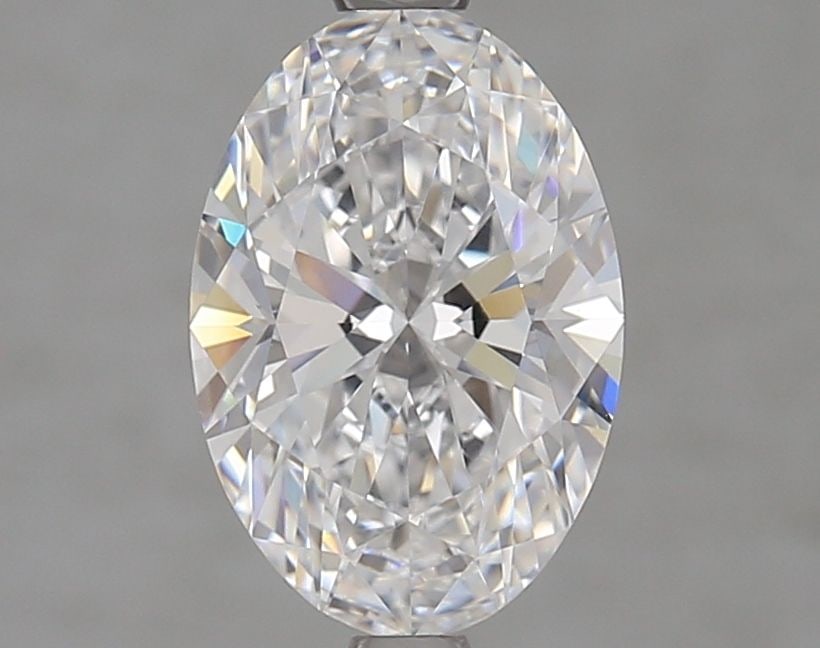 GIA Oval 2.03ct D VVS2 - Loose Lab Diamond: GIA Oval 2.03ct D VVS2 - Loose Lab Diamond Item Specifics: Source: This Is A Real Diamond Grown In A Lab Not Mined. Carat: 2.03 Cut: - Color: D Clarity: VVS2 Polish: EX Symmetry: EX Measurements: 10.3