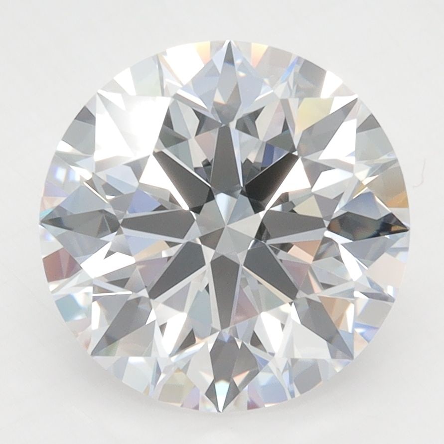 GIA Round 4.1ct D VVS1 - Loose Lab Diamond: GIA Round 4.1ct D VVS1 - Loose Lab Diamond Item Specifics: Source: This Is A Real Diamond Grown In A Lab Not Mined. Carat: 4.1 Cut: EX Color: D Clarity: VVS1 Polish: EX Symmetry: EX Measurements: 10.2