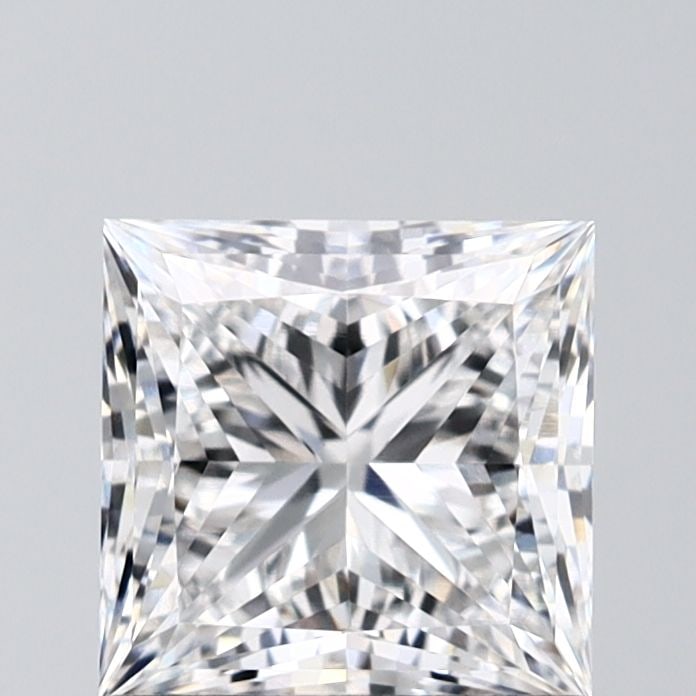 IGI Princess 1.24ct E VVS2 - Loose Lab Diamond: IGI Princess 1.24ct E VVS2 - Loose Lab Diamond Item Specifics: Source: This Is A Real Diamond Grown In A Lab Not Mined. Carat: 1.24 Cut: - Color: E Clarity: VVS2 Polish: EX Symmetry: EX Measurements: 