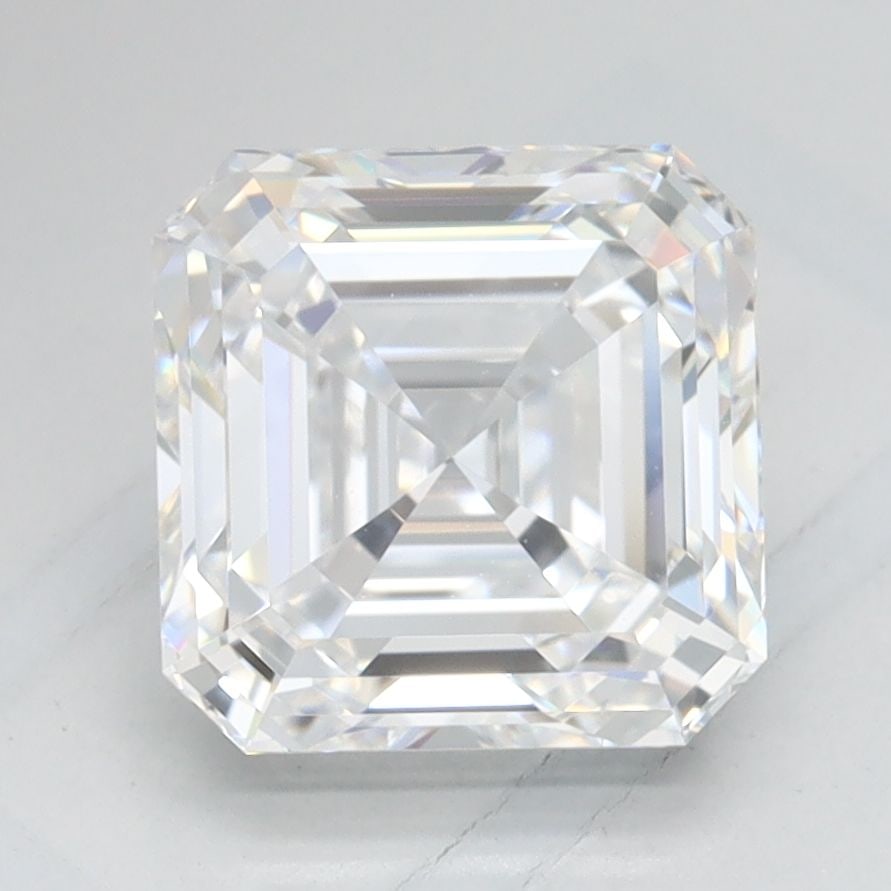 IGI Asscher 2.05ct D IF - Loose Lab Diamond: IGI Asscher 2.05ct D IF - Loose Lab Diamond Item Specifics: Source: This Is A Real Diamond Grown In A Lab Not Mined. Carat: 2.05 Cut: - Color: D Clarity: IF Polish: EX Symmetry: EX Measurements: 7.24L