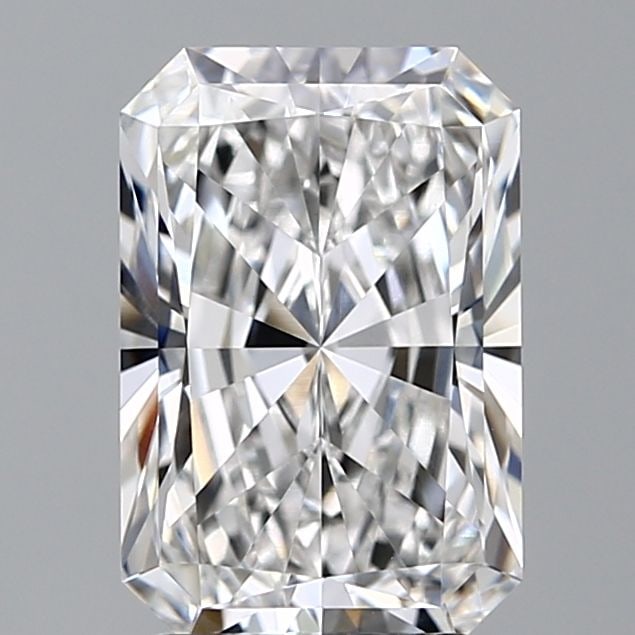 IGI Radiant 3.06ct D VVS2 - Loose Lab Diamond: IGI Radiant 3.06ct D VVS2 - Loose Lab Diamond Item Specifics: Source: This Is A Real Diamond Grown In A Lab Not Mined. Carat: 3.06 Cut: - Color: D Clarity: VVS2 Polish: EX Symmetry: EX Measurements: 1