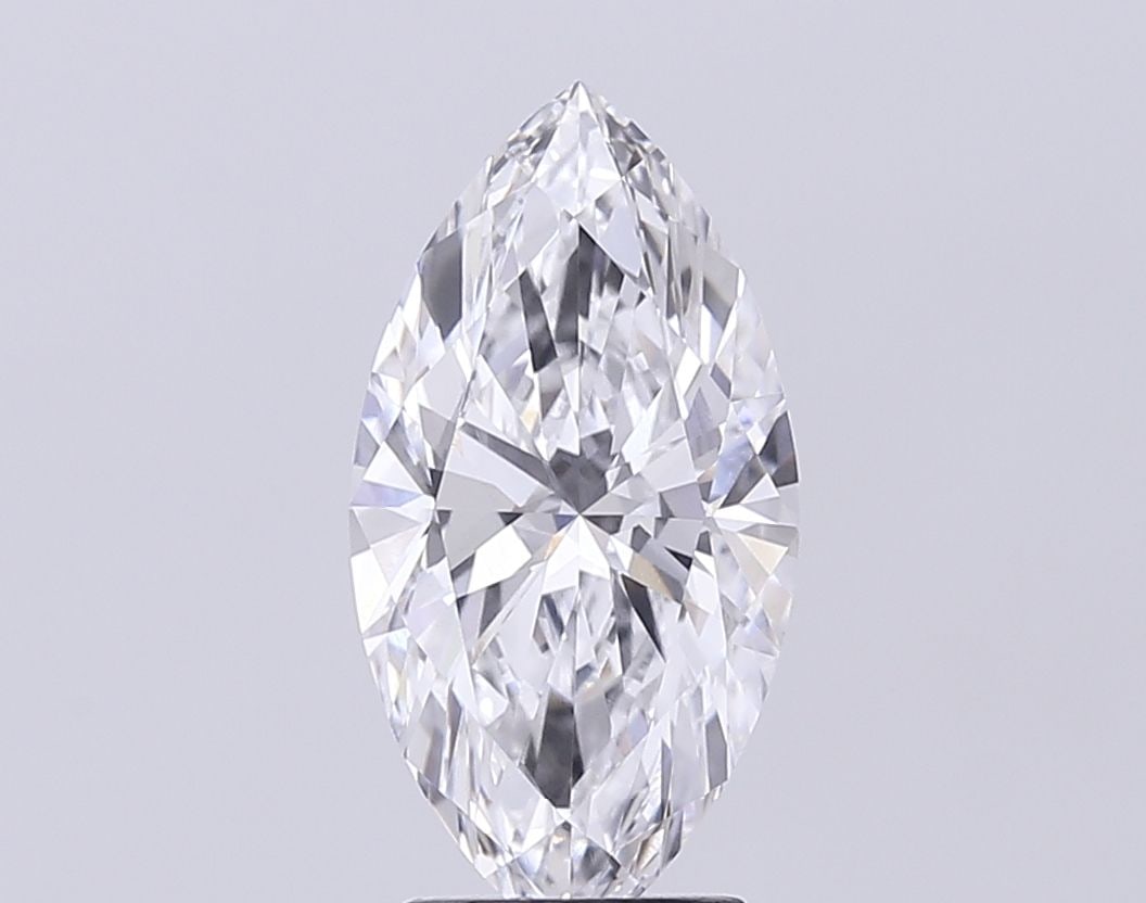 IGI Marquise 3.0ct D VVS2 - Loose Lab Diamond: IGI Marquise 3.0ct D VVS2 - Loose Lab Diamond Item Specifics: Source: This Is A Real Diamond Grown In A Lab Not Mined. Carat: 3.0 Cut: - Color: D Clarity: VVS2 Polish: EX Symmetry: EX Measurements: 14