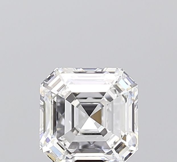 IGI Asscher 1.2ct D VVS1 - Loose Lab Diamond: IGI Asscher 1.2ct D VVS1 - Loose Lab Diamond Item Specifics: Source: This Is A Real Diamond Grown In A Lab Not Mined. Carat: 1.2 Cut: - Color: D Clarity: VVS1 Polish: EX Symmetry: EX Measurements: 5.9