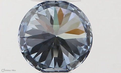IGI Round 0.35ct Fancy Intense Blue VVS1 - Loose Lab Diamond: IGI Round 0.35ct Fancy Intense Blue VVS1 - Loose Lab Diamond Item Specifics: Source: This Is A Real Diamond Grown In A Lab Not Mined. Carat: 0.35 Cut: VG Color: Fancy Intense Blue Clarity: VVS1 Polish