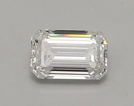 IGI Emerald 0.69ct D VVS1 - Loose Lab Diamond: IGI Emerald 0.69ct D VVS1 - Loose Lab Diamond Item Specifics: Source: This Is A Real Diamond Grown In A Lab Not Mined. Carat: 0.69 Cut: - Color: D Clarity: VVS1 Polish: VG Symmetry: EX Measurements: 6