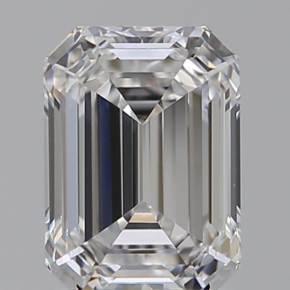 IGI Emerald 1.53ct E IF - Loose Lab Diamond: IGI Emerald 1.53ct E IF - Loose Lab Diamond Item Specifics: Source: This Is A Real Diamond Grown In A Lab Not Mined. Carat: 1.53 Cut: - Color: E Clarity: IF Polish: EX Symmetry: EX Measurements: 7.65L
