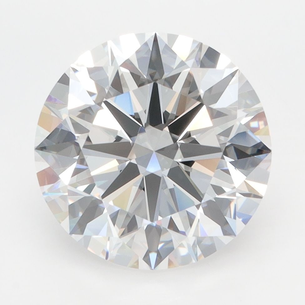 IGI Round 4.33ct D IF - Ideal Loose Lab Diamond: IGI Round 4.33ct D IF - Ideal Loose Lab Diamond Item Specifics: Source: This Is A Real Diamond Grown In A Lab Not Mined. Carat: 4.33 Cut: ID Color: D Clarity: IF Polish: EX Symmetry: EX Measurements: 