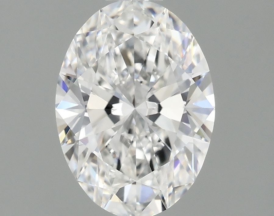 IGI Oval 1.07ct E VVS2 - Loose Lab Diamond: IGI Oval 1.07ct E VVS2 - Loose Lab Diamond Item Specifics: Source: This Is A Real Diamond Grown In A Lab Not Mined. Carat: 1.07 Cut: - Color: E Clarity: VVS2 Polish: EX Symmetry: EX Measurements: 8.09