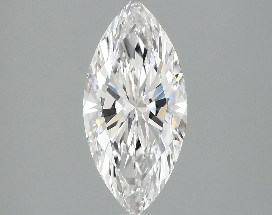 IGI Marquise 1.51ct E VVS2 - Loose Lab Diamond: IGI Marquise 1.51ct E VVS2 - Loose Lab Diamond Item Specifics: Source: This Is A Real Diamond Grown In A Lab Not Mined. Carat: 1.51 Cut: - Color: E Clarity: VVS2 Polish: EX Symmetry: EX Measurements: 