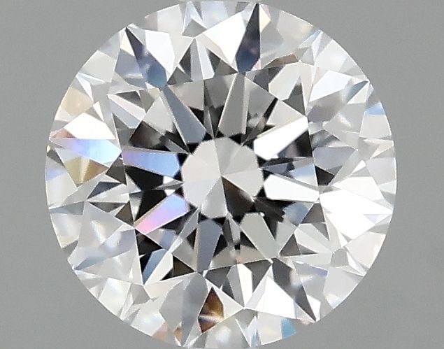 IGI Round 1.49ct D VVS2 - Loose Lab Diamond: IGI Round 1.49ct D VVS2 - Loose Lab Diamond Item Specifics: Source: This Is A Real Diamond Grown In A Lab Not Mined. Carat: 1.49 Cut: EX Color: D Clarity: VVS2 Polish: EX Symmetry: EX Measurements: 7.