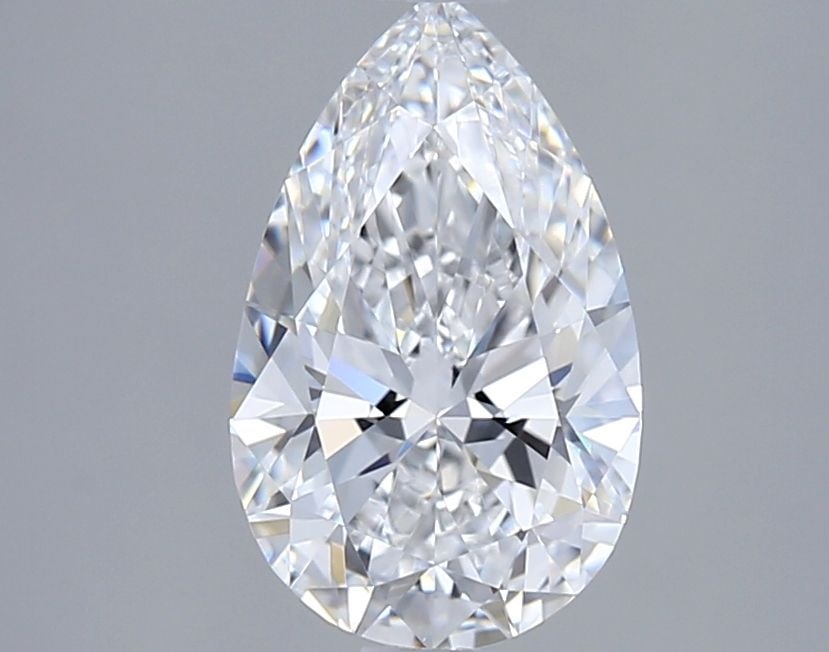 IGI Pear 1.59ct D VVS1 - Loose Lab Diamond: IGI Pear 1.59ct D VVS1 - Loose Lab Diamond Item Specifics: Source: This Is A Real Diamond Grown In A Lab Not Mined. Carat: 1.59 Cut: - Color: D Clarity: VVS1 Polish: EX Symmetry: EX Measurements: 10.3