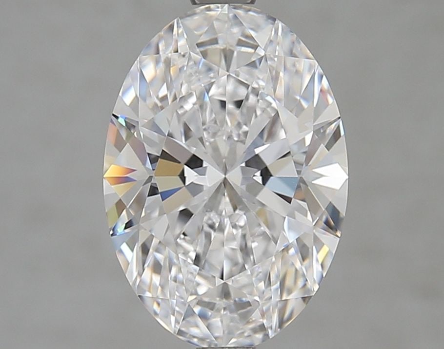IGI Oval 3.05ct D IF - Loose Lab Diamond: IGI Oval 3.05ct D IF - Loose Lab Diamond Item Specifics: Source: This Is A Real Diamond Grown In A Lab Not Mined. Carat: 3.05 Cut: - Color: D Clarity: IF Polish: EX Symmetry: EX Measurements: 11.65L