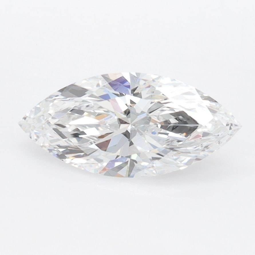 IGI Marquise 1.01ct D IF - Loose Lab Diamond: IGI Marquise 1.01ct D IF - Loose Lab Diamond Item Specifics: Source: This Is A Real Diamond Grown In A Lab Not Mined. Carat: 1.01 Cut: - Color: D Clarity: IF Polish: EX Symmetry: EX Measurements: 10.9